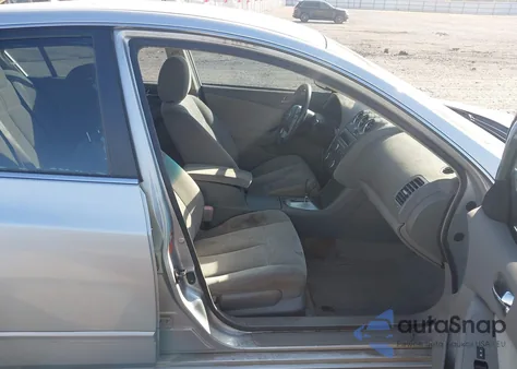 2008 Nissan Altima 2.5 S из США, поврежденный, VIN 1N4AL21E38N532672